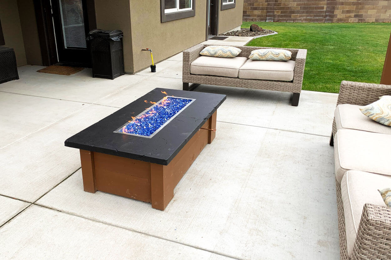 TC Firepits